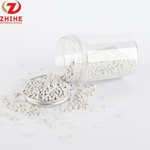 Bán Buôn Poly Pellets Vật Liệu Nhựa Tái Chế <span class=keywords><strong>Filler</strong></span> Masterbatch - Product Image 1