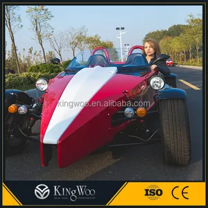 High speed electric ariel atom race car for sale