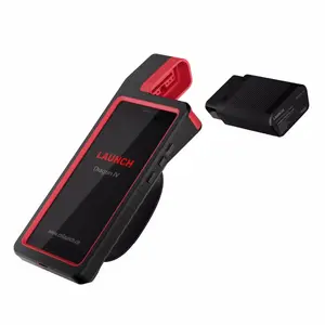 Launch X431 Diagun IV Wide Car Model Covrage Real-time remote Diagnostic Fault Code scanner