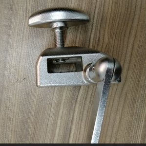 Morsetto per Tavolo Operatorio - Product Image 6