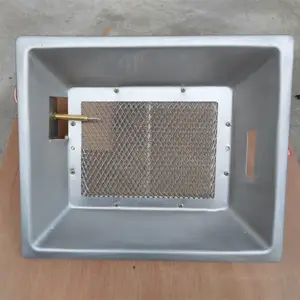 Poultry Safe Infrared Gas Brooder for Animal Breeding