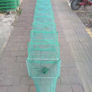 <span class=keywords><strong>Cage</strong></span> de pêche au crabe en aquaculture offshore marine, filet de pêche au poisson-chat <span class=keywords><strong>à</strong></span> <span class=keywords><strong>vendre</strong></span> - Product Image 5