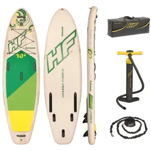Planche à pagaie gonflable Bestway 65308 Kahawai avec 310x86x15cm - Product Image 1