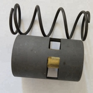 2901074500 GA30VSD KIT-SERVICE: arresto olio/CHECK VAL - Product Image 4