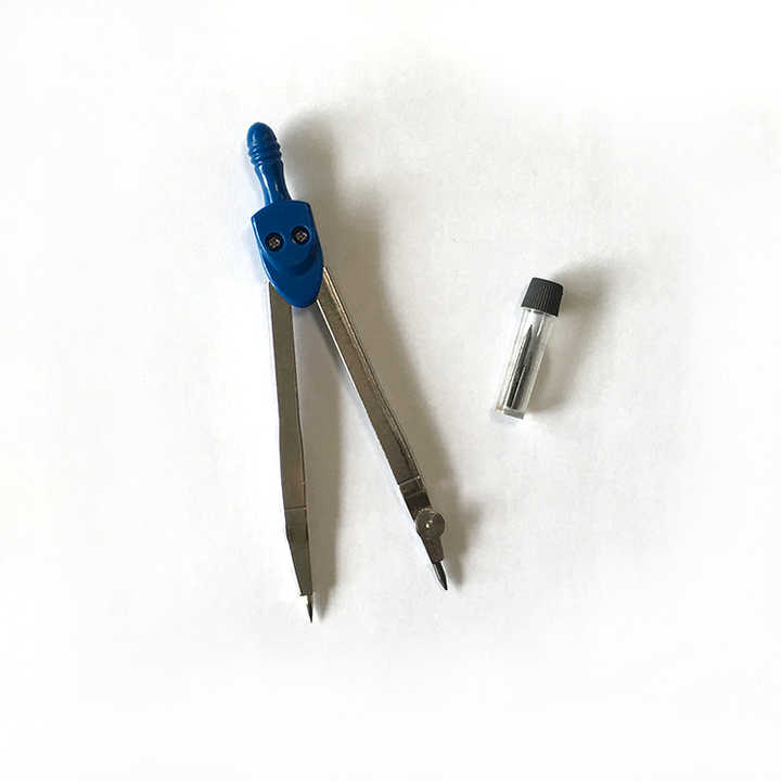 Drawing Compass Math Geometry Tools for Circles