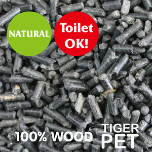 Fábrica de Arena para Gatos de Pellets de Madera de <span class=keywords><strong>Pino</strong></span> - Product Image 3