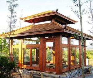 Chalet préfabriqué <span class=keywords><strong>en</strong></span> <span class=keywords><strong>bois</strong></span> à vendre - Product Image 6