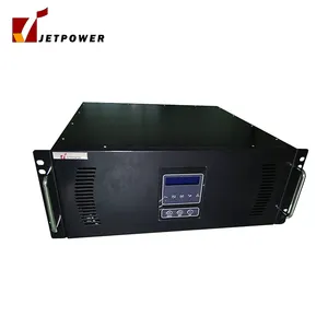 JETPOWER 2U 5kw 48vdc 230vac power supply dc ac inverter telecom ( 1 - 8k )