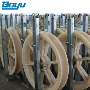 Dây ròng rọc <span class=keywords><strong>tensioner</strong></span> ròng rọc - Product Image 3