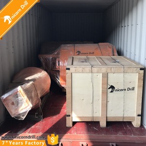 Utensili per Perforazione di Fondazioni B47K20H, Punte da 20mm per Roccia Dura - Product Image 6