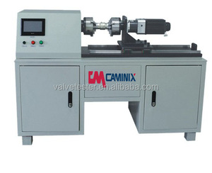 แท่นทดสอบแรงบิดวาล์ว - Product Image 1