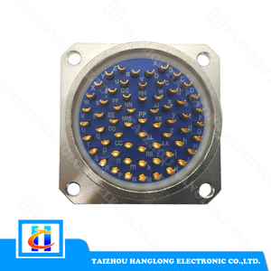 26482 61-контактные гнездовые разъемы - Product Image 2