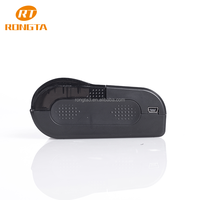 Rongta — imprimante Portable thermique, Mini format, 58mm, RPP02N