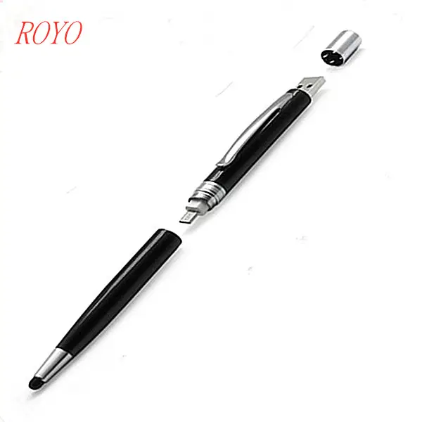 Hot selling pen shape power bank stylus portable power bank detachable power bank 650mah external backup battery charger