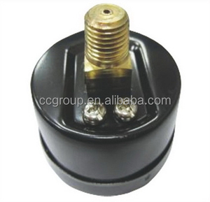 75mm 500 bar compresor de aire manómetro - Product Image 3