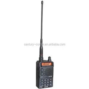 Portable ham radio dual band 5W transceiver talkie walkie UV-100