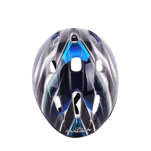 Giá Tốt Nhất Công Nghệ Mới Nhất Trung Quốc Nhà Sản Xuất Giá Rẻ Đầy Màu Sắc Đi Xe Đạp Đường Xe Đạp Mũ Bảo Hiểm Cho Trẻ Em Và Người Lớn - Product Image 3