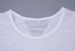 Vendita calda da uomo Shaper per il corpo sportivo per la pancia dimagrante compressione <span class=keywords><strong>corsetto</strong></span> T Shirt per gli uomini Shapers - Product Image 6