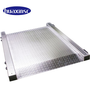 Instrumento de medição de peso portátil 5 t, preço inferior, 2023 - Product Image 6