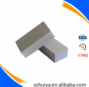Espuma Floral Seca de Poliuretano Color Gris <span class=keywords><strong>Oasis</strong></span> de Hebei Huiya con Larga Duración - Product Image 5