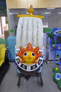 oscilación paseo del kiddie de atracciones Kiddie de Elevación de fibra de vidrio Barco envío bike racing juegos <span class=keywords><strong>descargar</strong></span> - Product Image 6