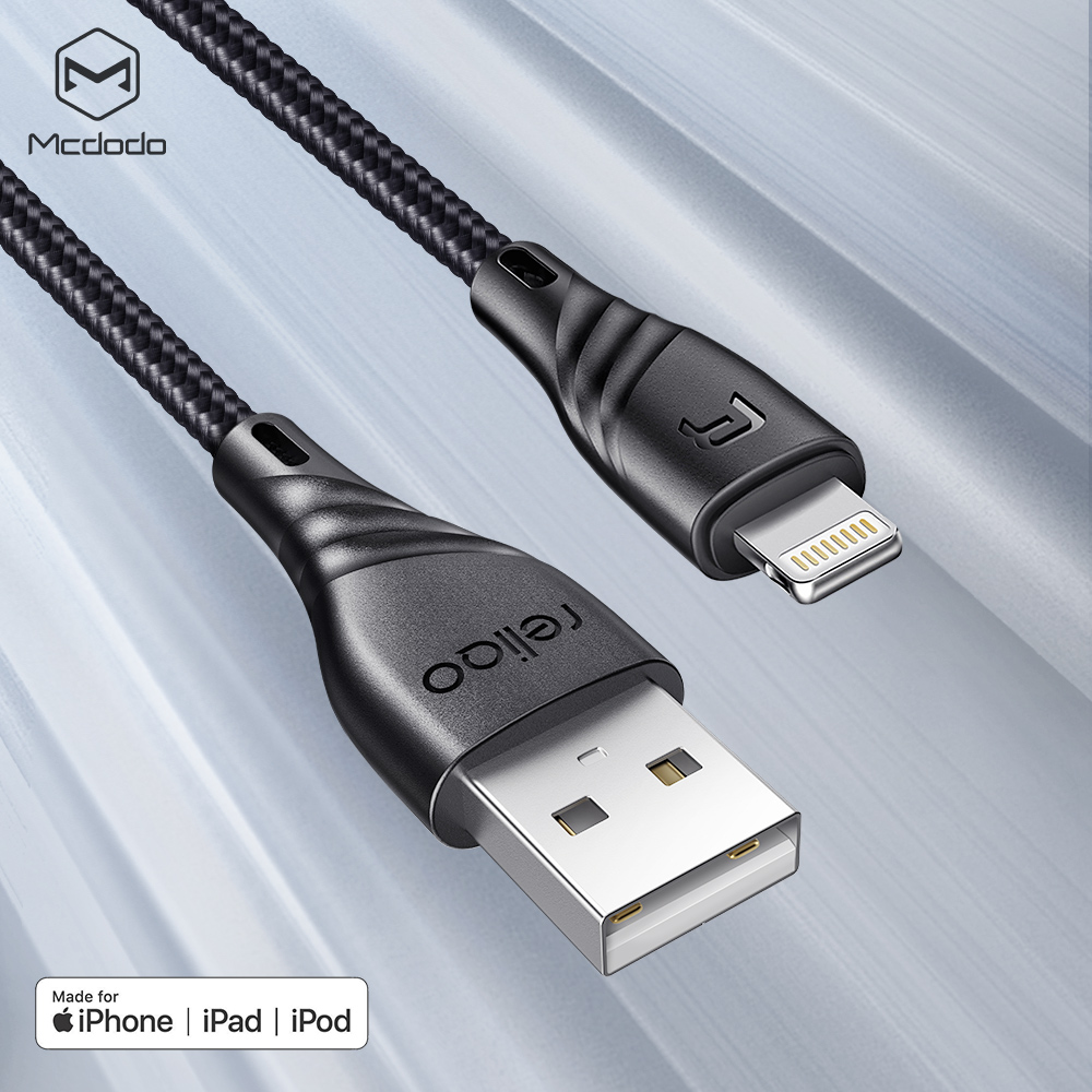 трендовый Apple официальная авторизация MFI 2A нейлоновый Плетеный usb-кабель для зарядки данных для нового iPhone XS Max XS XR