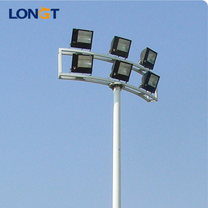 3 Years Warranty IP65 Rated 30m Aluminum Alloy Outdoor Professional LED <strong>High</strong> <strong>Mast</strong> <strong>Light</strong> 400W-1000W HPS 120 Beam Angle - Product Image 2