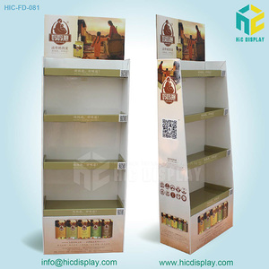 HIC OEM Förderung oder Werbung Kartoffel-chips-display - Product Image 6