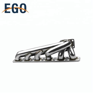 3 Series M50 M52 T3 Turbo Balap Antikarat Manifold untuk BMW E36 - Product Image 1
