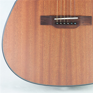 Guitare acoustique avec son et grande qualité, instrument de musique de 5 à 34 pouces - Product Image 2