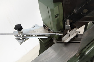 JS 살롱 제조 사진 프레임 단두대 - Product Image 2