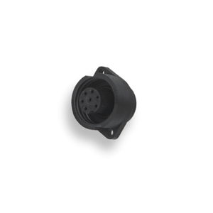 IP67 WA22 <span class=keywords><strong>serie</strong></span> WA22J7TE1 WA22K7ZE1 impermeable 6 + PE 7 pin <span class=keywords><strong>macho</strong></span> de soldadura conector - Product Image 4