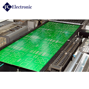 RU 94v0 circuito impreso PCB, fabricación de PCB, PCB de montaje de la máquina - Product Image 5