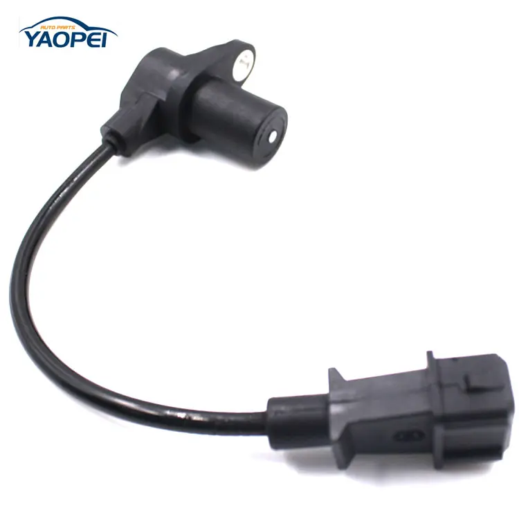 Alta Qualidade ABS Sensor de Posição Do Virabrequim Para KIA Lancia Peugeot Volvo 591879 13676457 0K2A618891