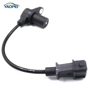 High Quality ABS Crankshaft Position Sensor For KIA Peugeot Lancia Volvo 591879 13676457 0K2A618891