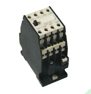 CJX1 3TF series AC contactor