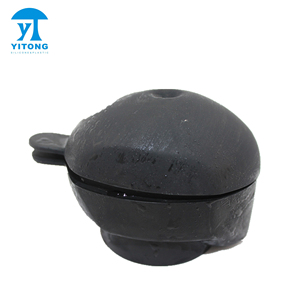 Tiêu Chuẩn Thực Phẩm Lớp Nàng Tiên Cá Oem Shape Silicone <span class=keywords><strong>Ice</strong></span> <span class=keywords><strong>Cube</strong></span> Cup Khuôn Maker Khay - Product Image 2