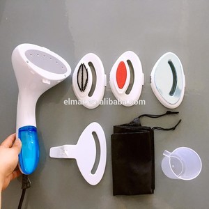<span class=keywords><strong>Plancha</strong></span> <span class=keywords><strong>de</strong></span> <span class=keywords><strong>Vapor</strong></span> para Ropa, la Más Vendida en Japón y Estados Unidos - Product Image 5