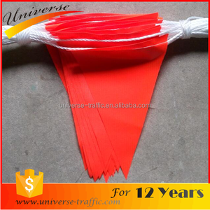Durable Sécurité <span class=keywords><strong>Bruant</strong></span> Drapeau - Product Image 1