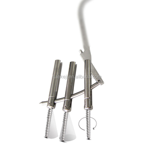 Set Instrumen Tulang Belakang Sistem Tulang Belakang Fule COX - Peralatan Implantasi Asal Beijing Bersertifikat CE/ISO13485 - Product Image 6