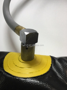 Rociador de mochila 19L herramientas de lucha contra incendios forestales mochila extintor de incendios - Product Image 3