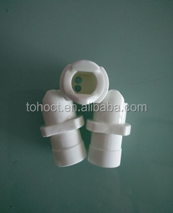 Offre Spéciale glaçure en céramique d'isolation <span class=keywords><strong>stéatite</strong></span> tubes - Product Image 1