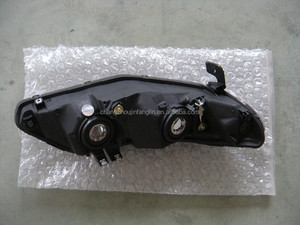 Luce della testa del corredo della carrozzeria per <span class=keywords><strong>civic</strong></span> 2006 2007 <span class=keywords><strong>2008</strong></span> 2009 2010 - Product Image 3
