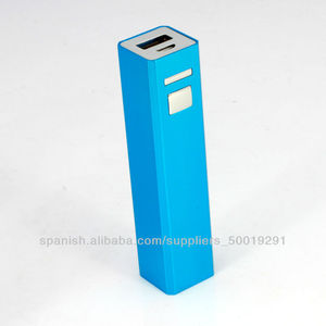 Ali venta al por mayor de alta calidad y portátil cargador del teléfono móvil 2600 mah - Product Image 1