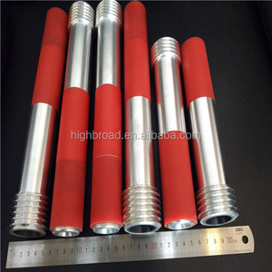 Buse en carbure de bore B4C céramique <span class=keywords><strong>sablage</strong></span>/buse de pulvérisation insert - Product Image 5