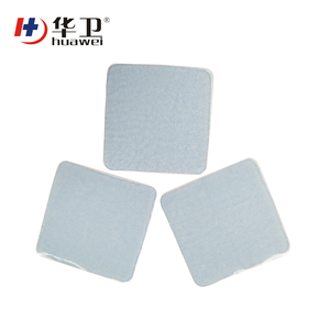 Idrogel Ferita Medicazione Sterile Medica - Product Image 2