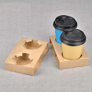 Portavasos <span class=keywords><strong>de</strong></span> papel <span class=keywords><strong>de</strong></span> café desechable <span class=keywords><strong>de</strong></span> China, gran oferta, <span class=keywords><strong>2022</strong></span> - Product Image 1