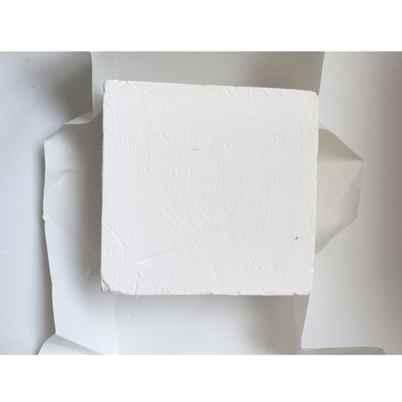 Craie De Sport WOD Nation - 2.5 Lbs (20 Blocs De 2 Oz) - Boîte Ouverte