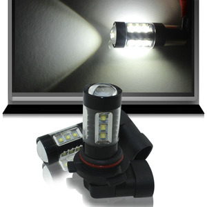 Más caliente DC12-24V 30 W 60 W 80 W 9006 hb4 9005 hb3 H7 H8 H9 H10 H11 led fog lamp - Product Image 6