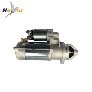 2011 <span class=keywords><strong>Starter</strong></span> 0118 1753 0118 2126 0118 2390 0430 0286 24V 4kw Voor Deutz